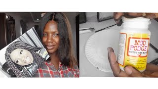 Easy Diy Photo Canvas How To Turn Your Pictures Into Wall Art