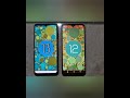 Samsung One Ul vs Nokia Stock Android: Performance.