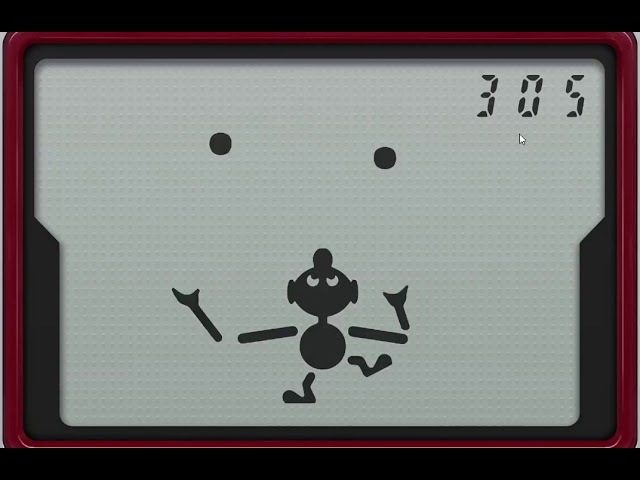 Ball, Game and Watch Wiki