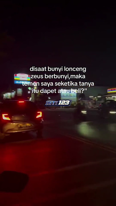 lonceng sakral nih #shortvideo #fypシ #fyptiktok #fypシ゚viral #zeus #17agustus #youtube #inti123