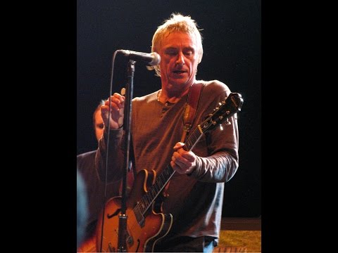 Paul Weller -