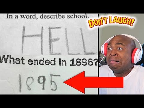 funniest-test-answers-by-real-kids-|-top-60-school-fails-(2018)