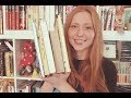 Прочитано в июле: Толкин, Агата Кристи, Моэм, Маркес и др. || GingerInBooks