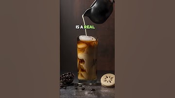 Mind Blowing Coffee Facts #Shorts