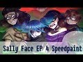 .Episode 4 Hype Speedpaint. | Sally Face