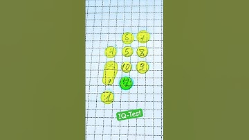 Draw a starlight line with numbers 1 to 12 #drawing #line #maths #quiz #shorts