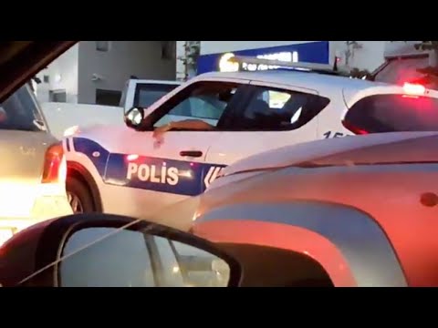 Polis arabası gerçek, Polis telsizi, Jandarma Arabası Gerçek,polis arabası siren sesi