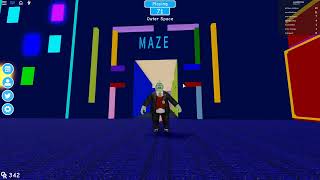 Obby Rush Maze Herunterladen - roblox obby rush hidden obby