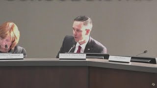 District, parents respond to audio leak of Granbury ISD superintendent comments on LGTBQ+ books