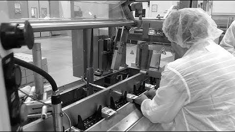 Blister Packaging | Daily Dose