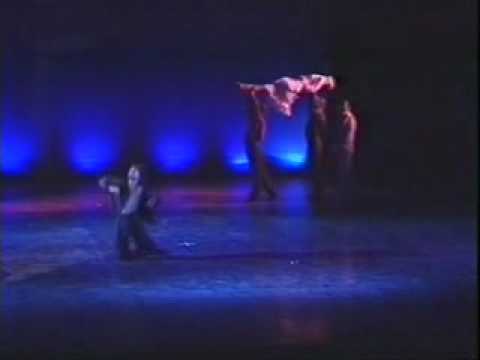 EMILIO HERNANDEZ DANZA ESPAOLA Y FLAMENCO, 5.avi