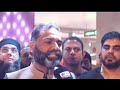 الکبیر ٹاؤن کے چیئرمین چودھری اورنگزیب نے تحریک لبیک پاکستان کے حق میں سید عاصم منیر سے اپیل