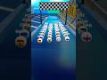 The first ever Marble Race World Cup is here! Can your country win? #shorts