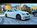 My Opinion On The JDM GRS182 2005 Toyota Crown My Opinion On The JDM GRS182 2005 Toyota Crown