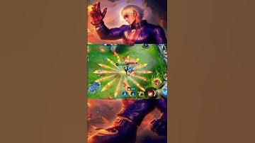 Gusion Mayhem mode be like✅#shorts #mobilelegends #mlbb #iesf #mpl #msc2023 #gusion #gusionfasthand