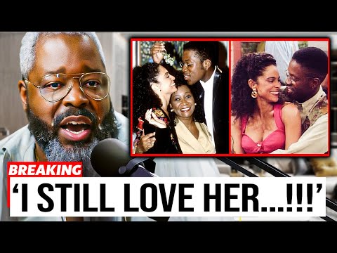 At 58 Years Old, Kadeem Hardison Reveals TRAGIC New Details About “A Different World”