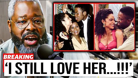 At 58 Years Old, Kadeem Hardison Reveals TRAGIC New Details About “A Different World”