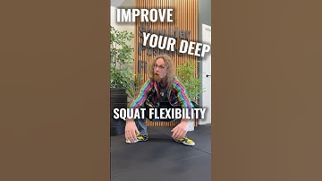 Fix your squat video out now!