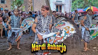 Jathilan MARDI RAHARJO Babak 4 • Metes Argorejo Sedayu Bantul