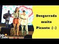 Desgarrada MUITO PICANTE!:) DIANA MONTEIRO e Anjinho - Festas das Colheitas 2018