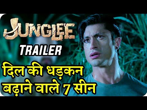 junglee-trailer-||-7-heartbeat-enhancers-action-scene-||-vidyut-jammwal-||-pooja-sawant-||-asha-bhat