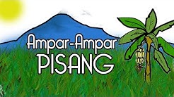 Ampar-Ampar Pisang Reggae [Instrumental] by Deby Kurniadi  - Durasi: 1:40. 