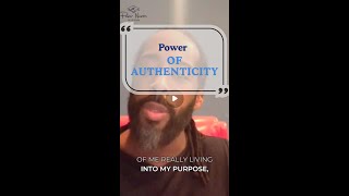 Be Your Yes - The Power of Authenticity