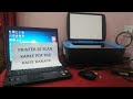 printer se scan karke pdf file kaise  banaye | how to make pdf from printer