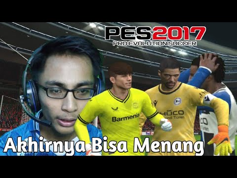 Adu Penalti di PES 2017: Seni, Strategi, dan Ketegangan di Ujung Pisau