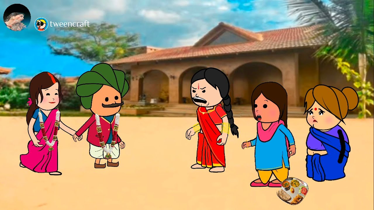 Apne dost ke kahane mei Aakar mere bete Ne Kari dusri shaadi 🥹🥹 part 2