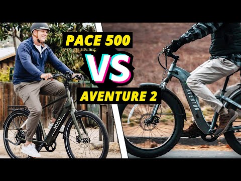 Aventon Pace 500