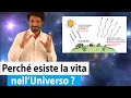 ✅  Lo SCORRERE DEL TEMPO e i QUANTI sono ALL'ORIGINE DELLA VITA sulla Terra e nell'Universo ! 😎 🚀