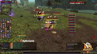 Siz Hepiniz TheLiberty Tek | !item #knightonline #knight #mage #twitch #regnairkopuz #minark
