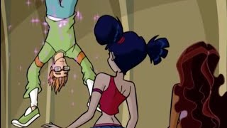 Winx out of context for 5 minutes straight pt. 8 (4kids is growing on me)