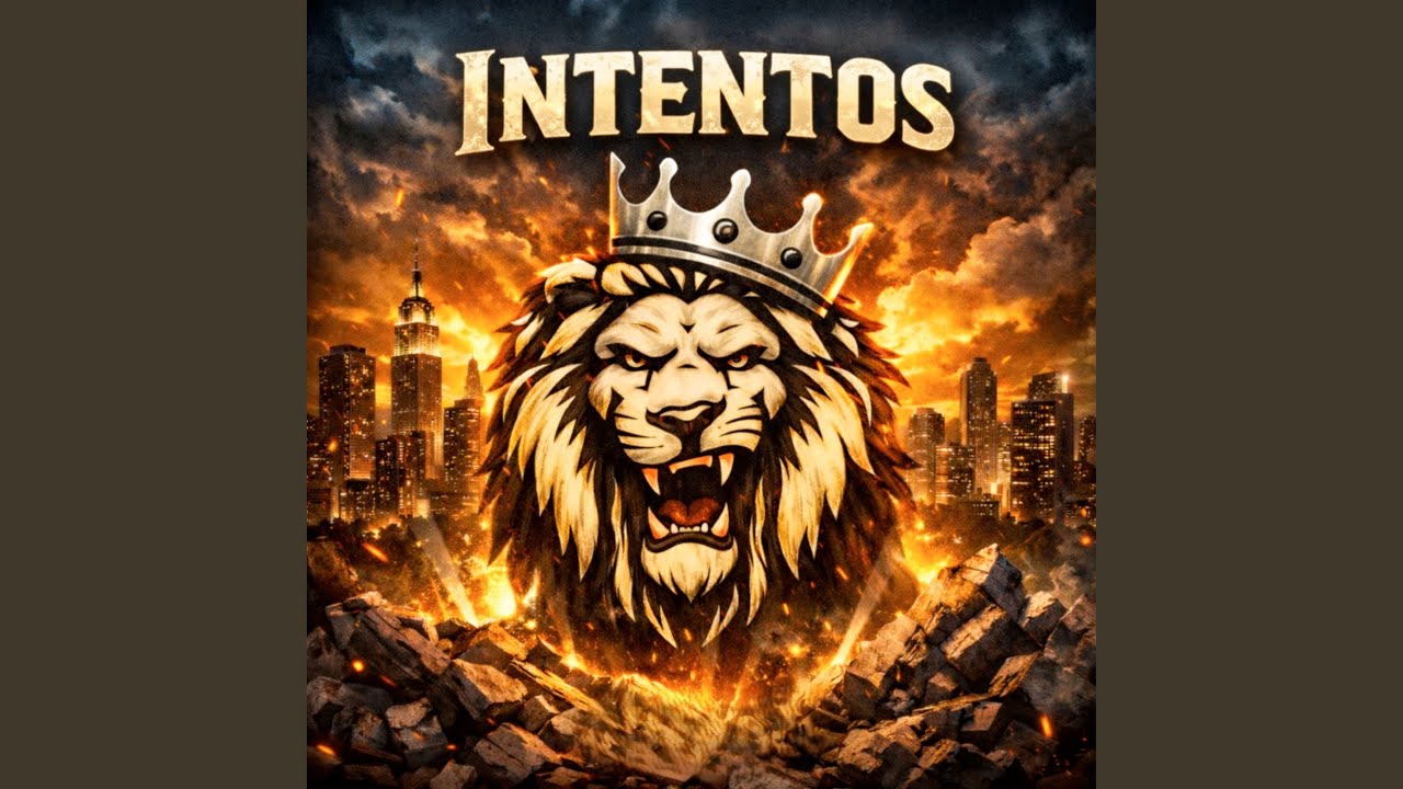 Watch Intentos on YouTube Watch Intentos on YouTube