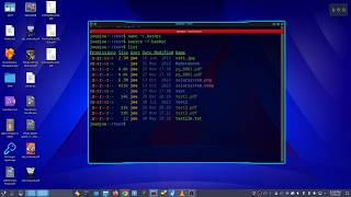 Create Permanent Command Alias Ubuntu 24.04