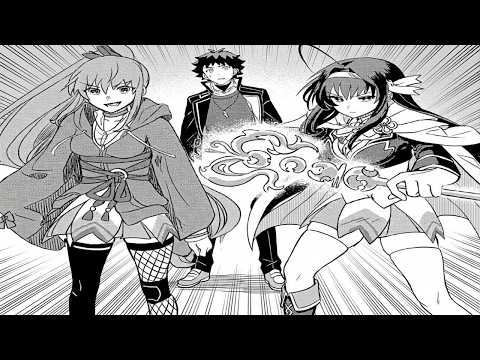 【異世界漫画】一度知った未来なら、何度でも運命を壊せる 1~45【マンガ動画】