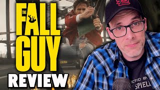 The Fall Guy - Review