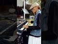 Live Instrumen Live Performance #keyboard #piano #music #cover #viral #fypシ #coversong #pianocover
