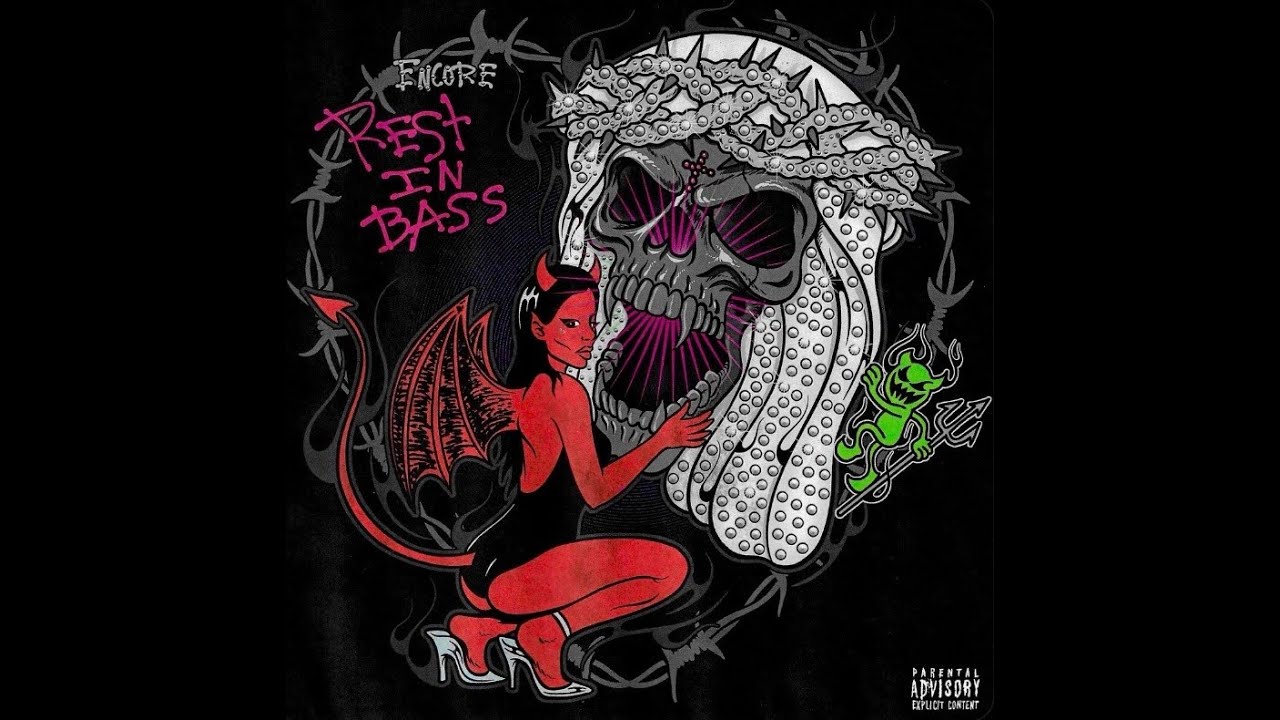 [FREE] Che 'Encore' Type Beat 