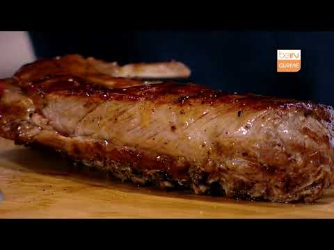 🍖  Kuzu Kafes | Yağız’la Kolay Mutfak | beIN GURME