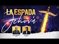 LA ESPADA DE DIOS 🗡🔥🔥 - Pastor CARLOS BARRANCO | Pastor Andy Rauseo