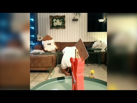 Moments You Wouldn't Believe if Not Filmed - Nearly Impossible Odds