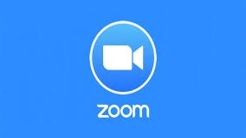 Hướng Dẫn Cách Trình Chiếu Powerpoint Trên Zoom