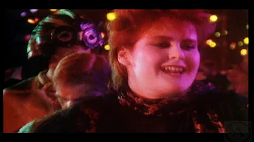 Yazoo - The Other Side Of Love Music Video