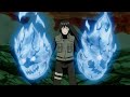 Hinata Hyuga Kräfte Kampfszenen Naruto