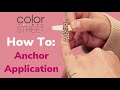 Color Street: How to Apply