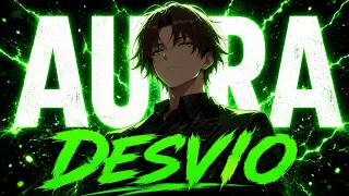Desvio 🔥 Aggressive Brazilian Phonk Gym & Workout