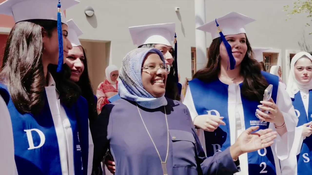 DBS Seniors Walk Of Fame 2024