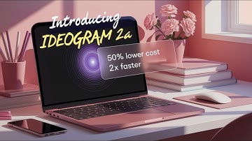 Introducing Ideogram 2a